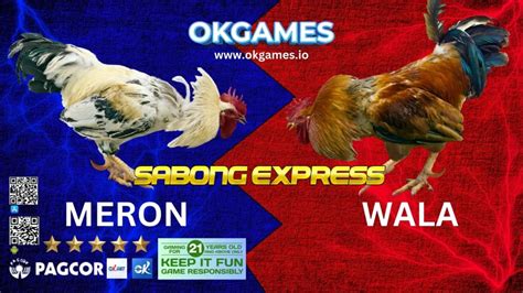 sabong express 2023|Sabong Express .